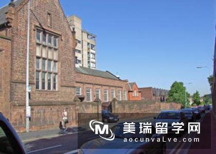 英国留学化学工程专业介绍