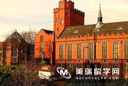 英国利兹大学商学院研究生读哪个专业好?