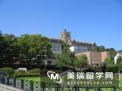 英国大学工程学专业的简介以及学校推荐