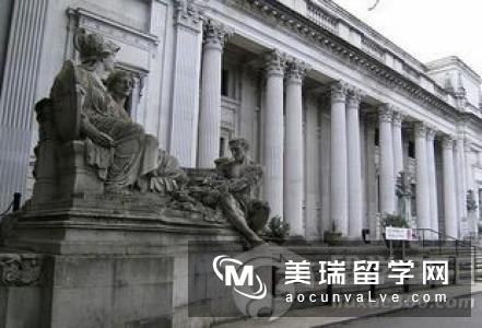 英国卡迪夫大学新闻与传播学院怎么样？