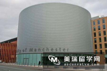 英国曼彻斯特大学项目管理专业入学要求有哪些？