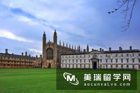 英国读气象学专业有学校推荐吗？