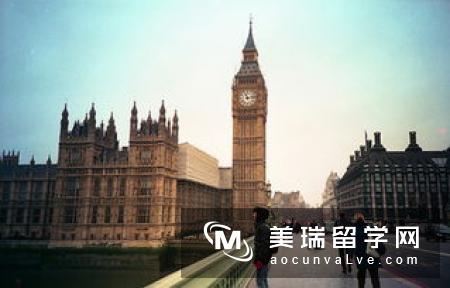 英国留学策展专业院校推荐