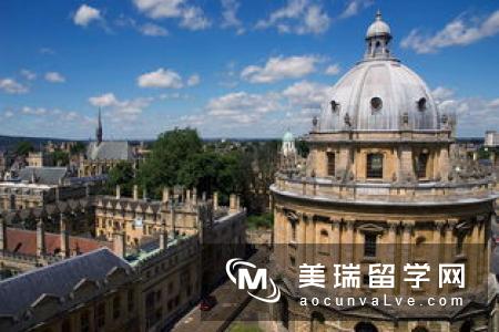 2018英国会计与金融专业研究生哪个学校好？