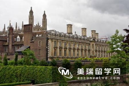 申请翻译专业，这些英国大学考虑一下！