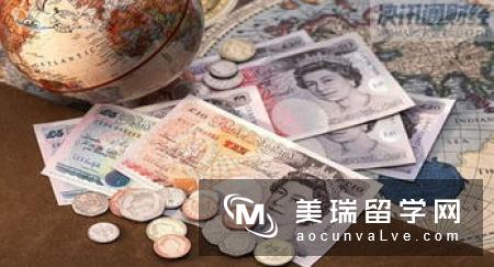 这些英国大学金融类专业不需要背景！