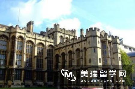 英国布里斯托大学的优势专业