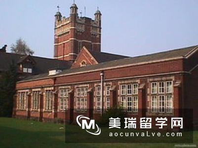 英国留学景观设计专业介绍