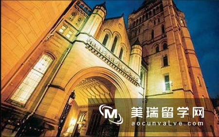 英国剑桥大学cs专业成绩要求有哪些？