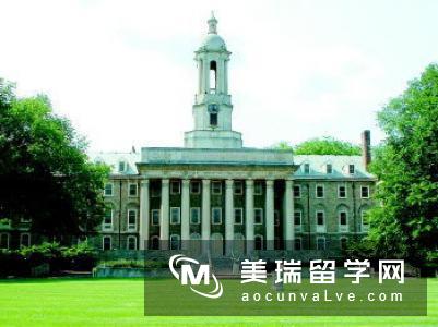 英国建筑学专业留学院校推荐