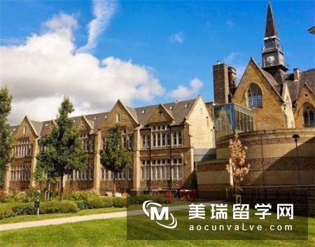 英国留学新闻传媒专业优势大学推荐