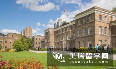 英国女王大学生物化学本科专业介绍