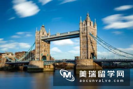 英国金融专业有哪些分类？它的就业前景怎么样？