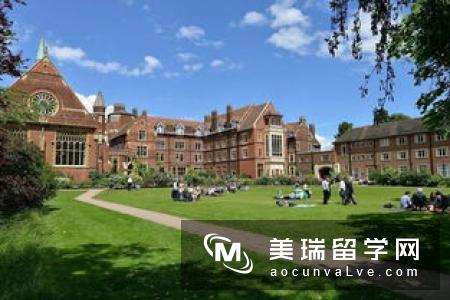 英国York大学精算专业怎么样？