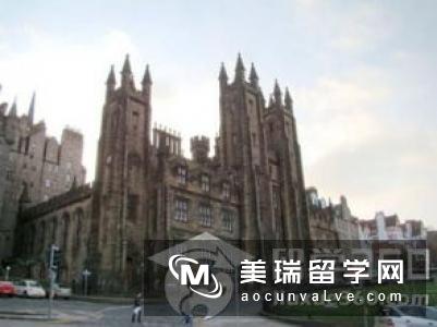 英国留学爱丁堡大学设计专业入学要求