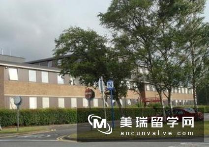 英国爱丁堡大学高级化学工程硕士课程