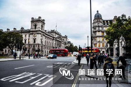 英国留学——听说这些专业很赚钱