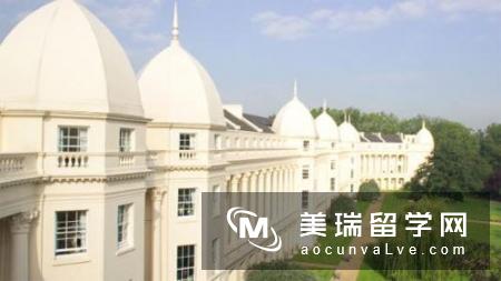 英国大学MBA专业特色及申请条件分析