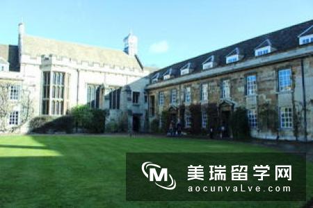 英国留学之公共事务专业解析