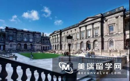 英国爱丁堡大学市场学硕士专业课程