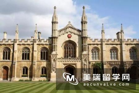 英国剑桥大学cs专业成绩要求有哪些？