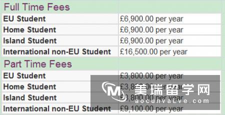 英国杜伦大学教育学硕士专业介绍