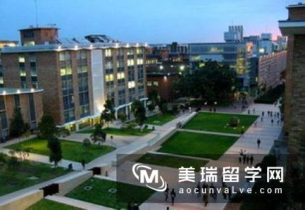 圣安德鲁斯大学管理与信息技术硕士好不好？