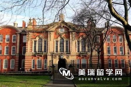 值得选择的英国大学传媒学专业