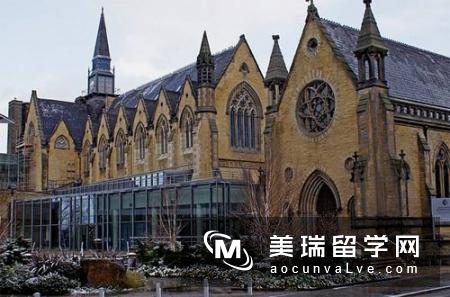 英国大学MBA专业特色及申请条件分析