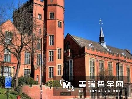 谢菲尔德大学艺术学院硕士专业设置介绍