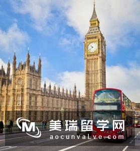 艺术类留学：首选英国