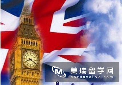 英国留学选什么专业好？