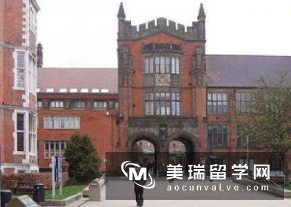 英国物流管理专业院校推荐及入学要求