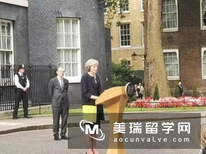 英国脱欧又咋滴，这些专业依旧是女王!!