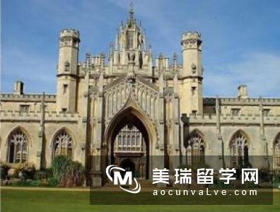 英国商科留学全解析