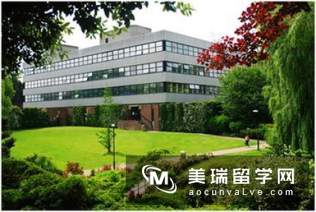 英国帝国理工学院化学工程专业怎么样？　