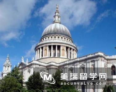 英国园林建筑专业介绍