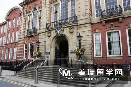 英国谢菲尔德大学材料工程专业怎么样？