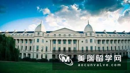 2019年英国南安普顿大学新专业硕士申请