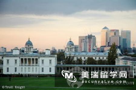 留学英国格林威治大学需要哪些条件？