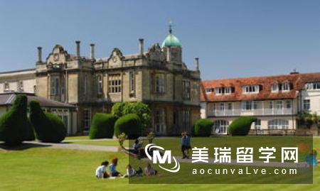 英国东伦敦大学留学条件