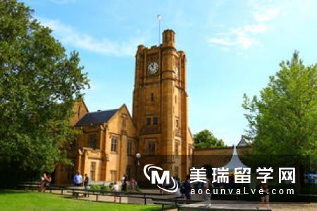 英国利物浦大学留学申请要求高吗？