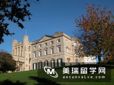 2019英国约克大学录取新要求