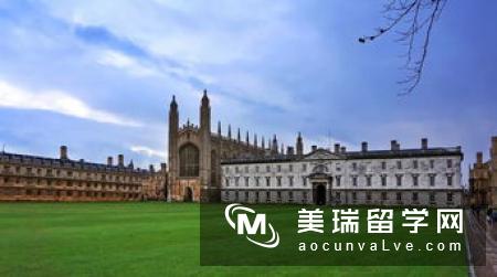 英国大学国际商务专业的基本介绍