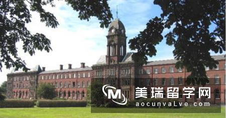 英国兰开夏大学留学条件介绍