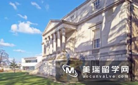 英国罗汉普顿大学留学条件介绍