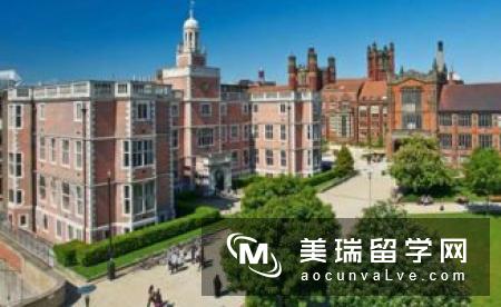 英国东伦敦大学留学条件