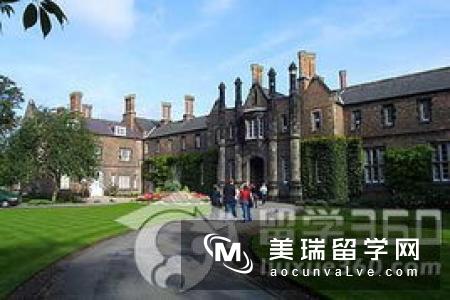 英国约克圣约翰大学留学条件都有哪些呢?