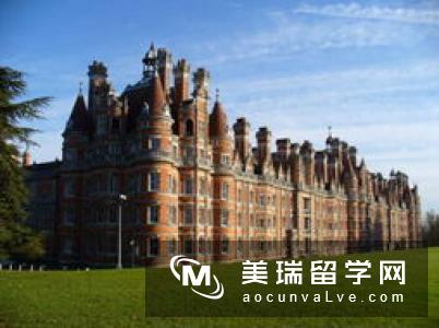 英国埃克塞特大学留学条件介绍