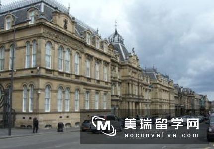 英国格鲁斯特大学留学条件介绍